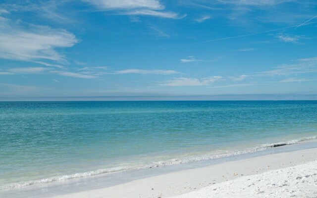 Pelican Gardens 7 By Lido Beach