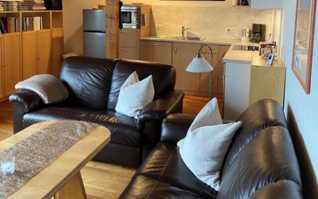 Ferienwohnung Alsmeier