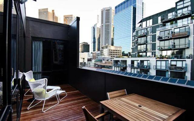 Laneways by Ovolo