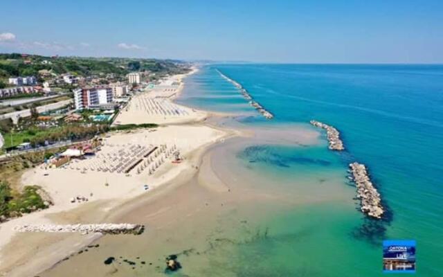 Appartamenti Lido Riccio