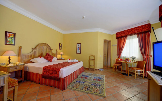 Stella Sea Club Hotel - фото 4