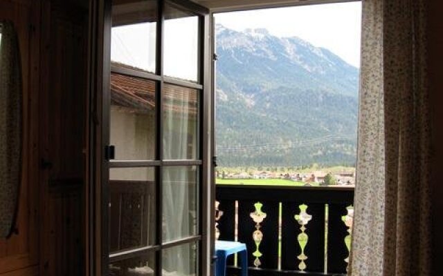 Pension PAX