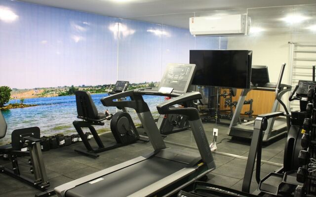 Aptos Noroeste by CentoEdez