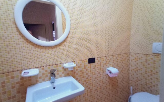 Casa Vacanze Mareggiata