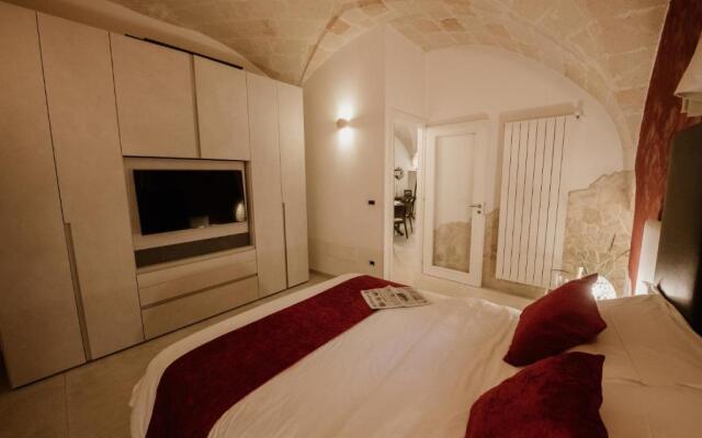 Pacuvius Home Suite B&B
