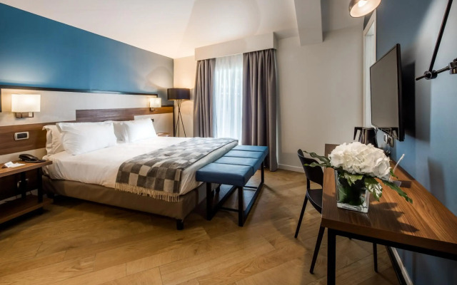 Best Western Hotel Metropoli