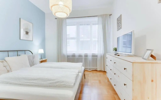 Apartment Alex