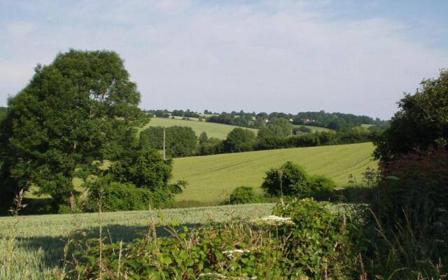 Gîte de La Galaisière