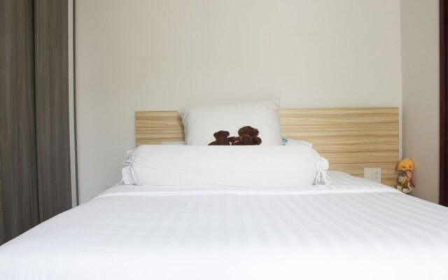 Saigon Sweethome