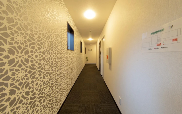 JAPANING HOTEL Nijo Castle Suzaku