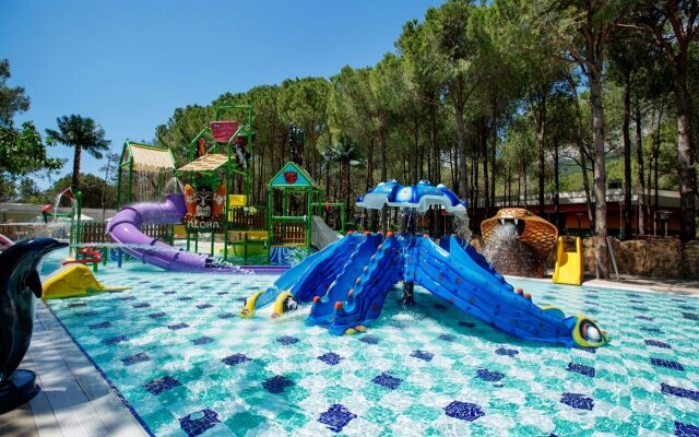 Nirvana Mediterranean Excellence - All Inclusive