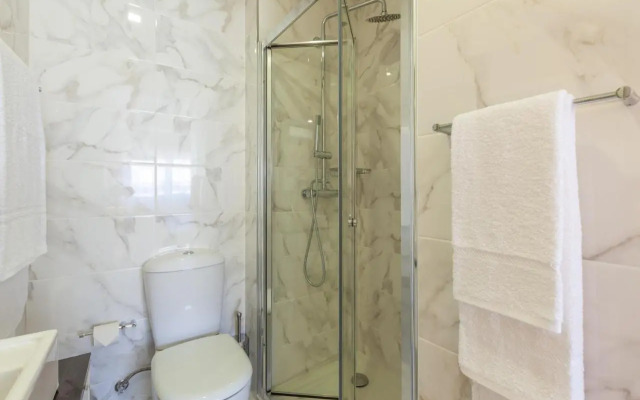 Liberdade Home Stay - Minho's Guest