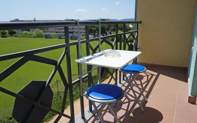 Apartment Melada
