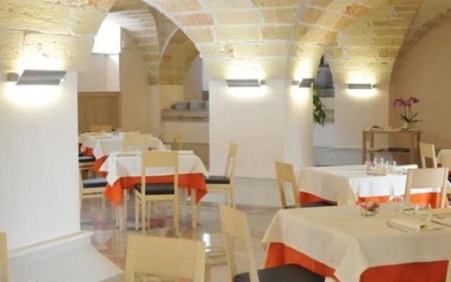 Buongusto Hotel & Restaurant