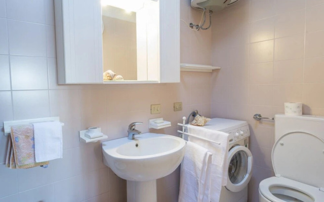 Lignano Sabbiadoro Flat with Garage