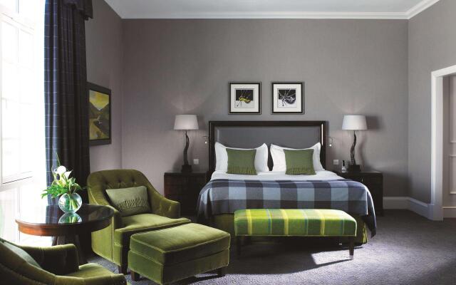 Fairmont St Andrews Hotel