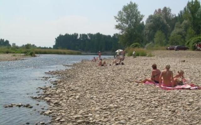 Agroturystyka Oświęcim