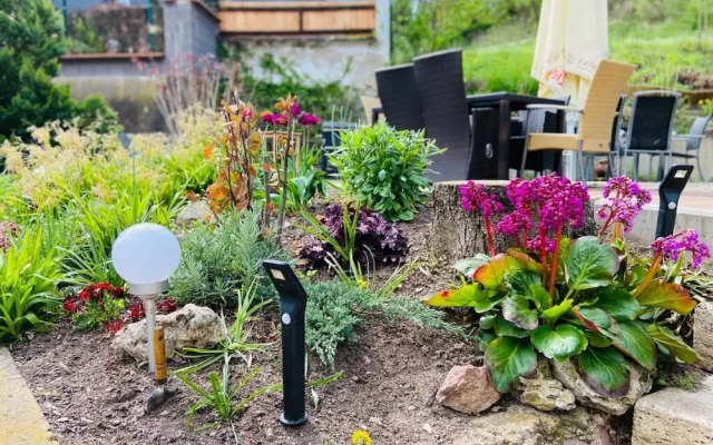 Pension Katharinenschule