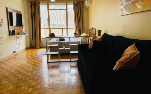 Maipu 812 apart - Gran Ubicacion