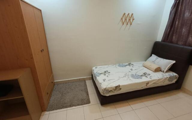 Serdang Villa Sweet Home