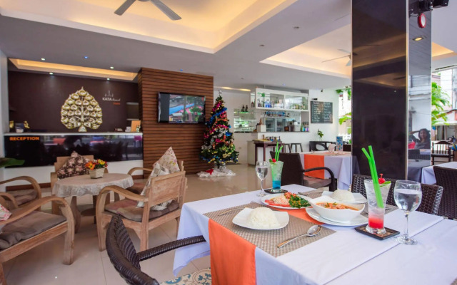 Kata Beach Studio
