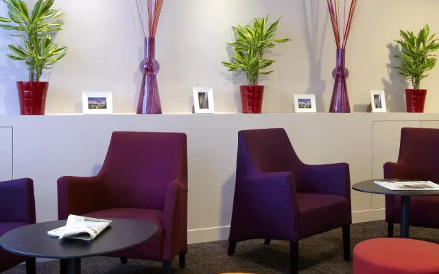 Citadines Austerlitz Paris