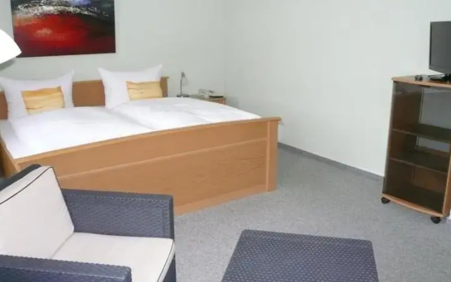 Hotel Hubertushof