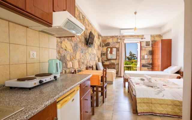 Maria Apartments