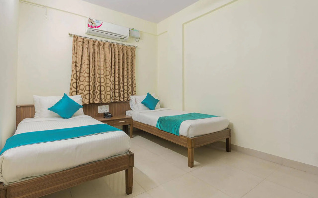 ZO Rooms Trinity Circle MG Road