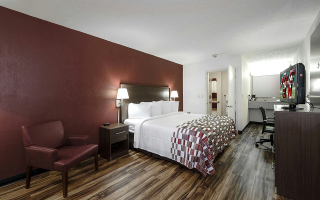 Red Roof Inn Edgewood