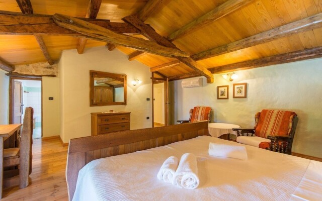 Villa Captain Morgan