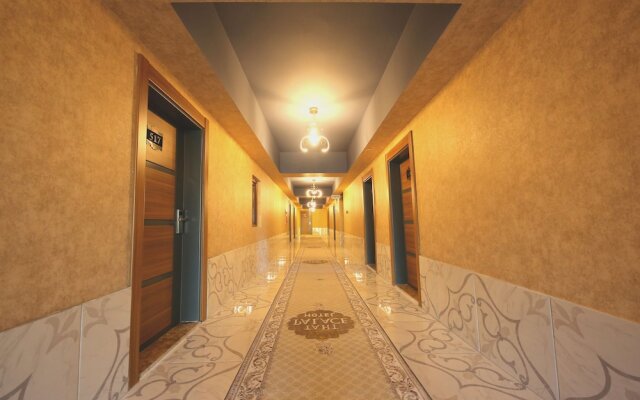 Taht Palace Hotel