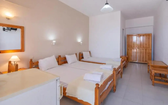 Arilla Beach Hotel