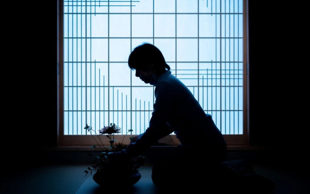 Tabitabi Stay Taishi