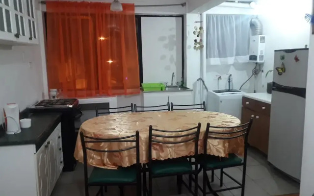 Depto Pedro Prado en Iquique 1119
