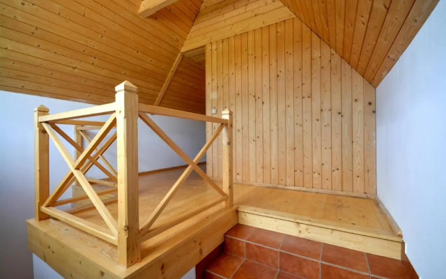 Arka Pokoje De Lux
