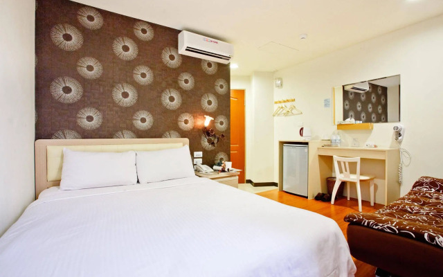 Green Park Hotel