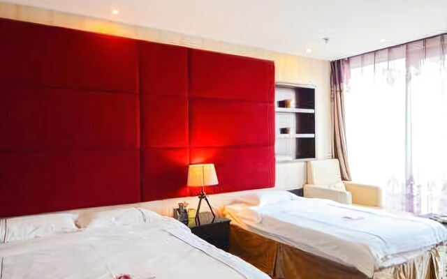E-fang-sheng Chain Hotel