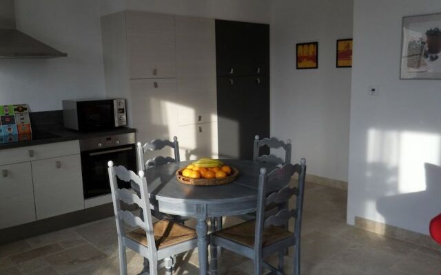 B&B - Les Grenadiers de Saint Sat