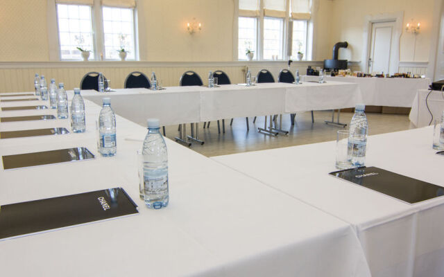 Bandholm Badehotel