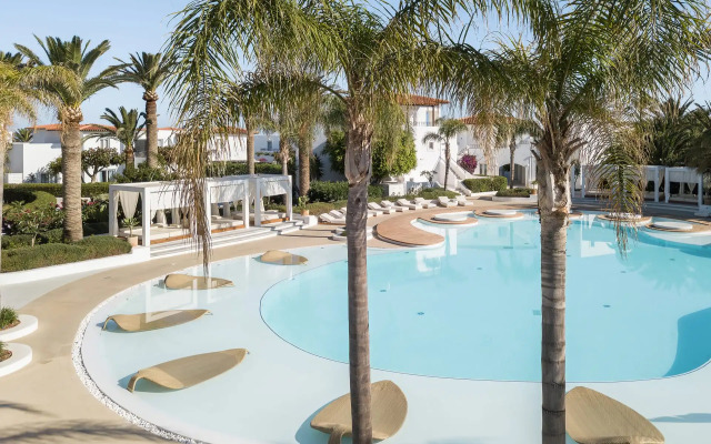 Caramel, A Grecotel Resort to Live