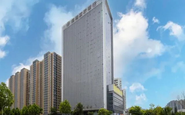 Hailan International Hotel