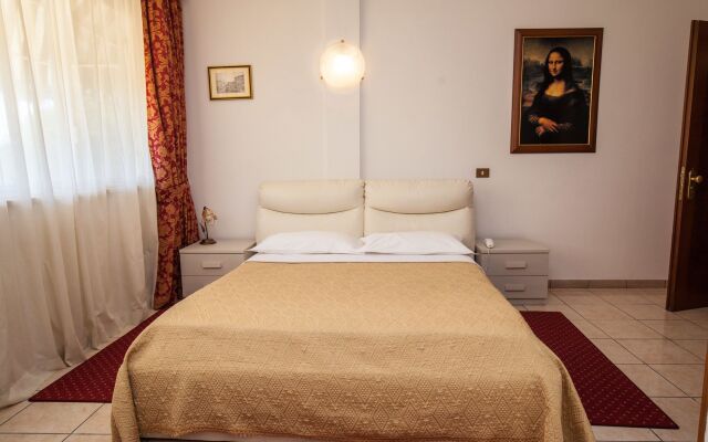 Hotel Giulietta e Romeo