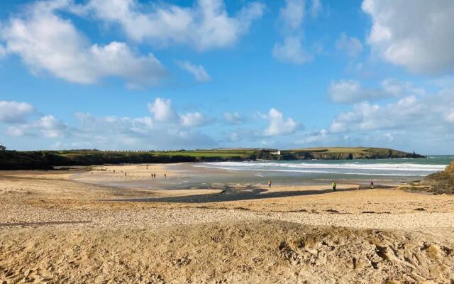 Harbour Retreat Padstow - Entire Apartment