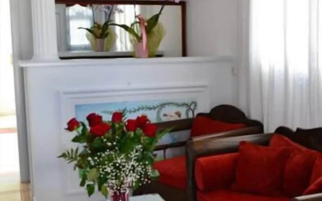 Hotel Lignos