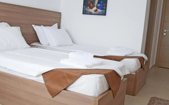 Hotel Nova Residence