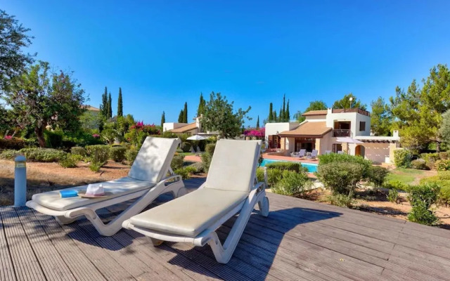 Villa 32 - Limni in Kouklia