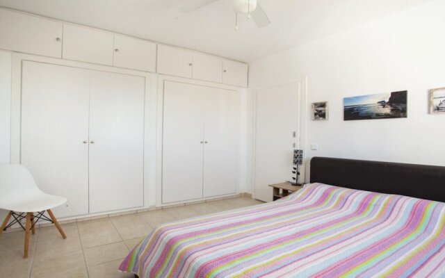 Apartamento Chic 4