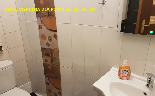 MEGA Hostel i Apartamenty 2