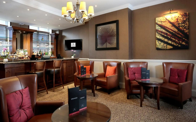 Macdonald New Blossoms Hotel, Chester